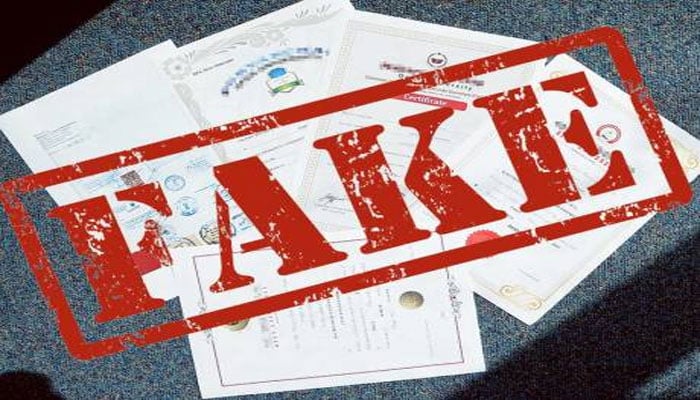 Kear Foundation Against Fake Credentials