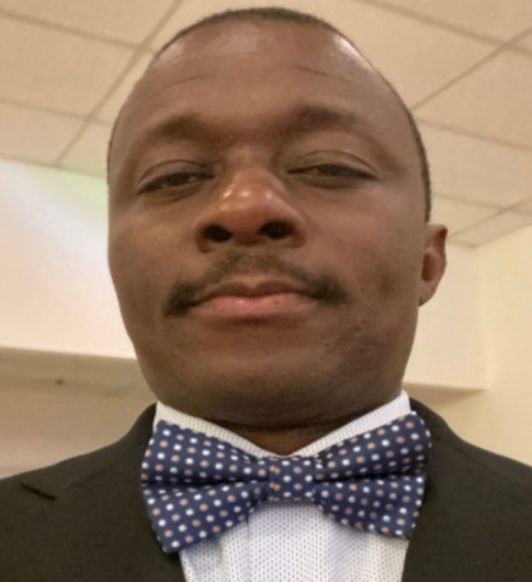Dr. Emmanuel
