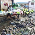 Kear Garbage Cleaning